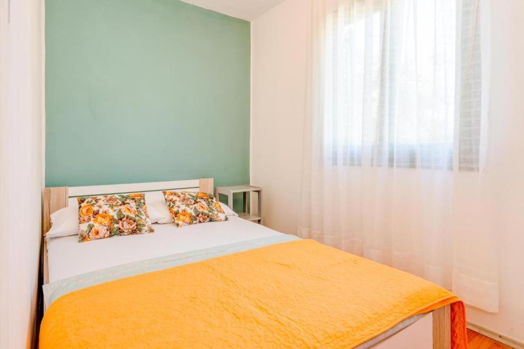 Povlja Bungalows Exteriér fotografie