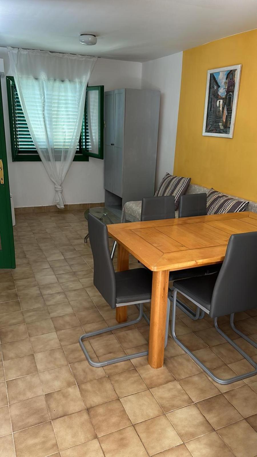 Povlja Bungalows Exteriér fotografie