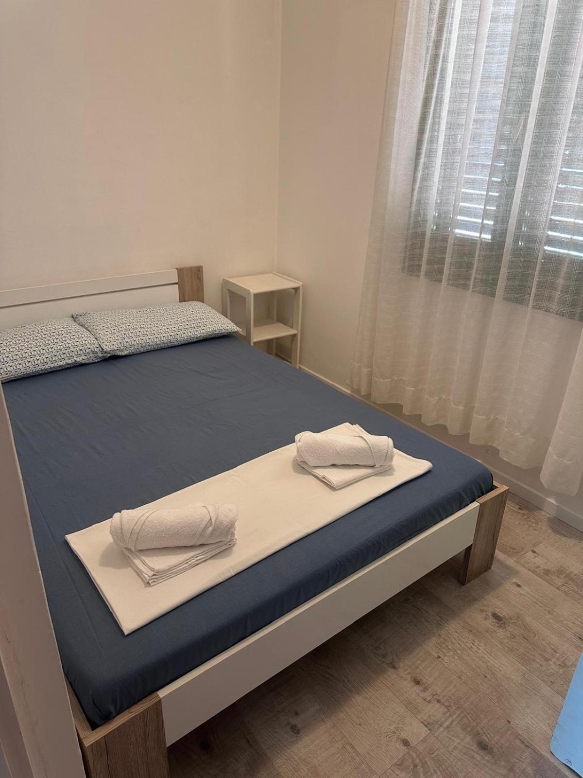 Povlja Bungalows Exteriér fotografie